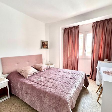 Escondite Central Con Terraza Compartida En La Azotea 로지즈 외부 사진