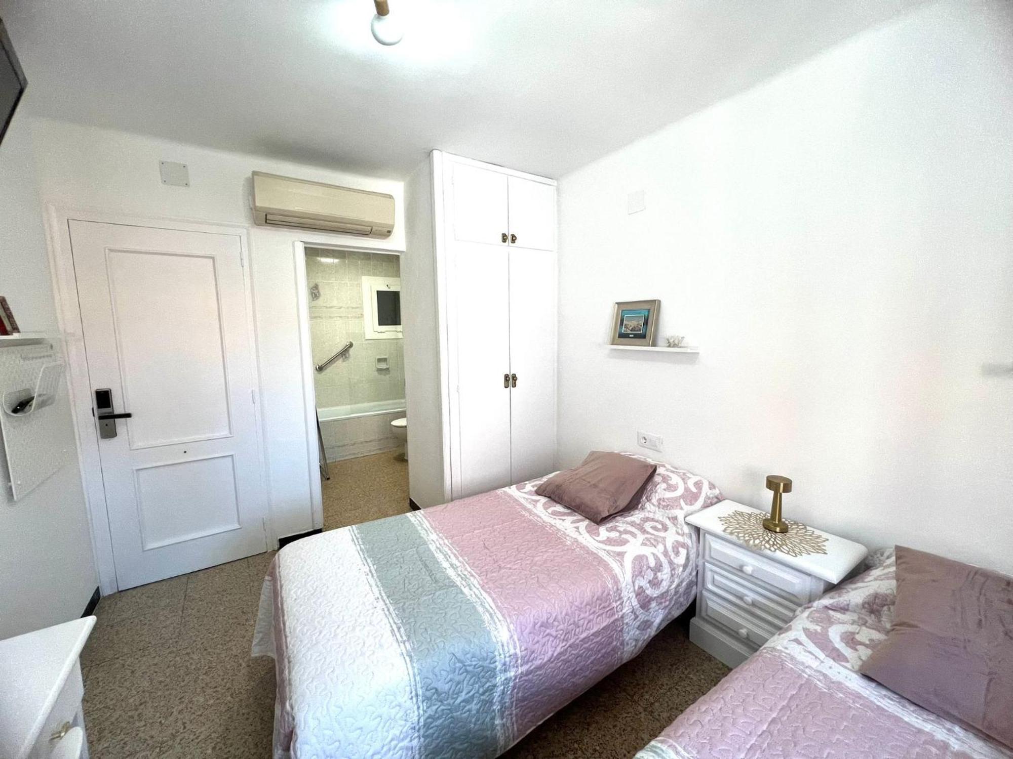 Escondite Central Con Terraza Compartida En La Azotea 로지즈 외부 사진