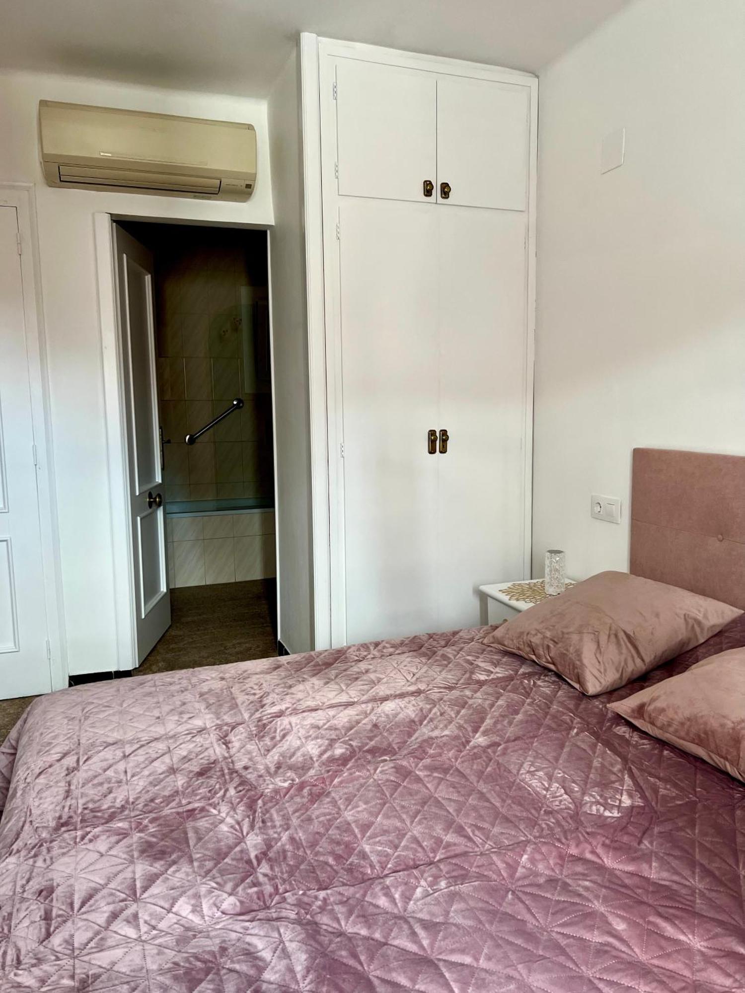 Escondite Central Con Terraza Compartida En La Azotea 로지즈 외부 사진