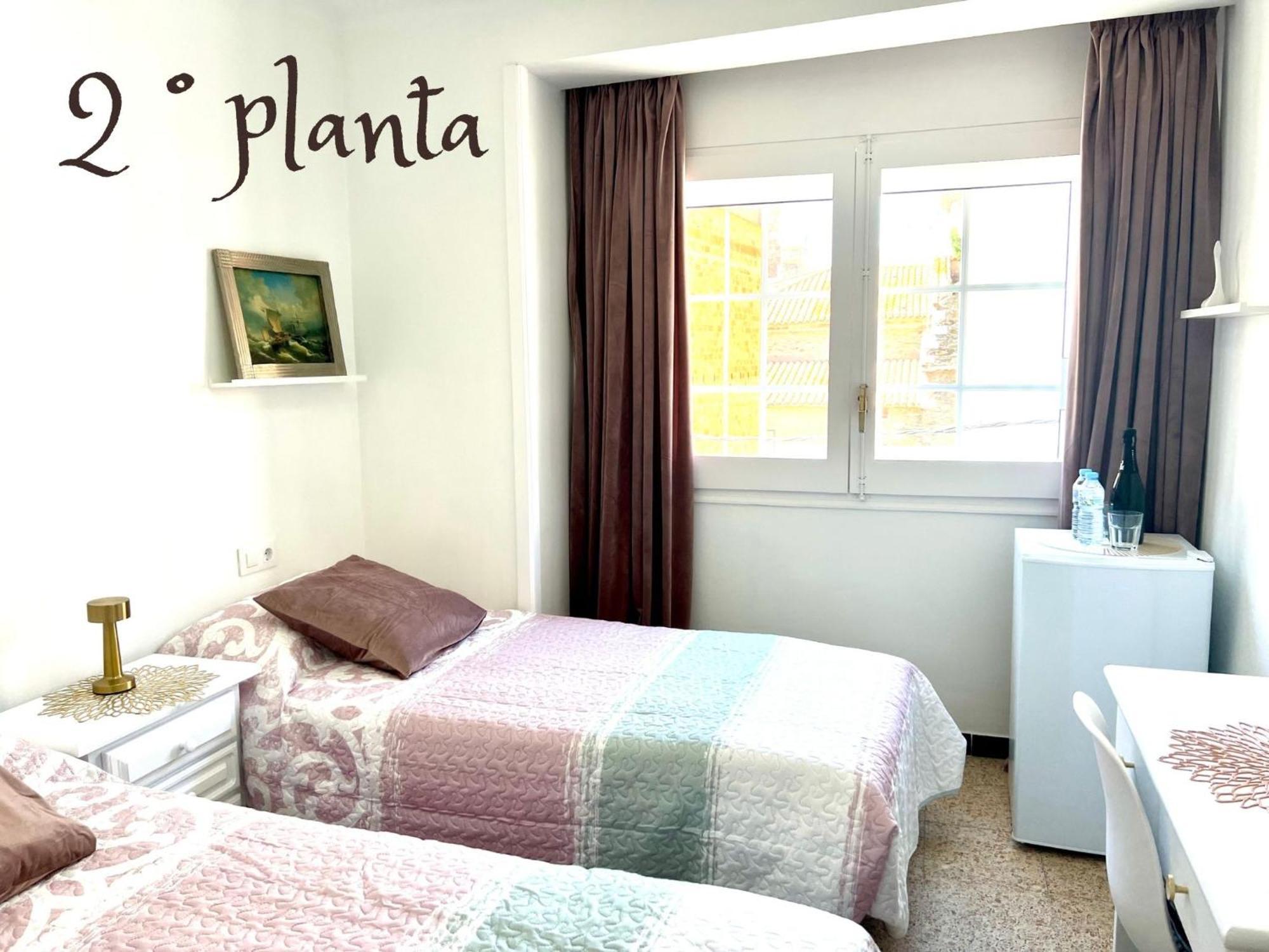 Escondite Central Con Terraza Compartida En La Azotea 로지즈 외부 사진